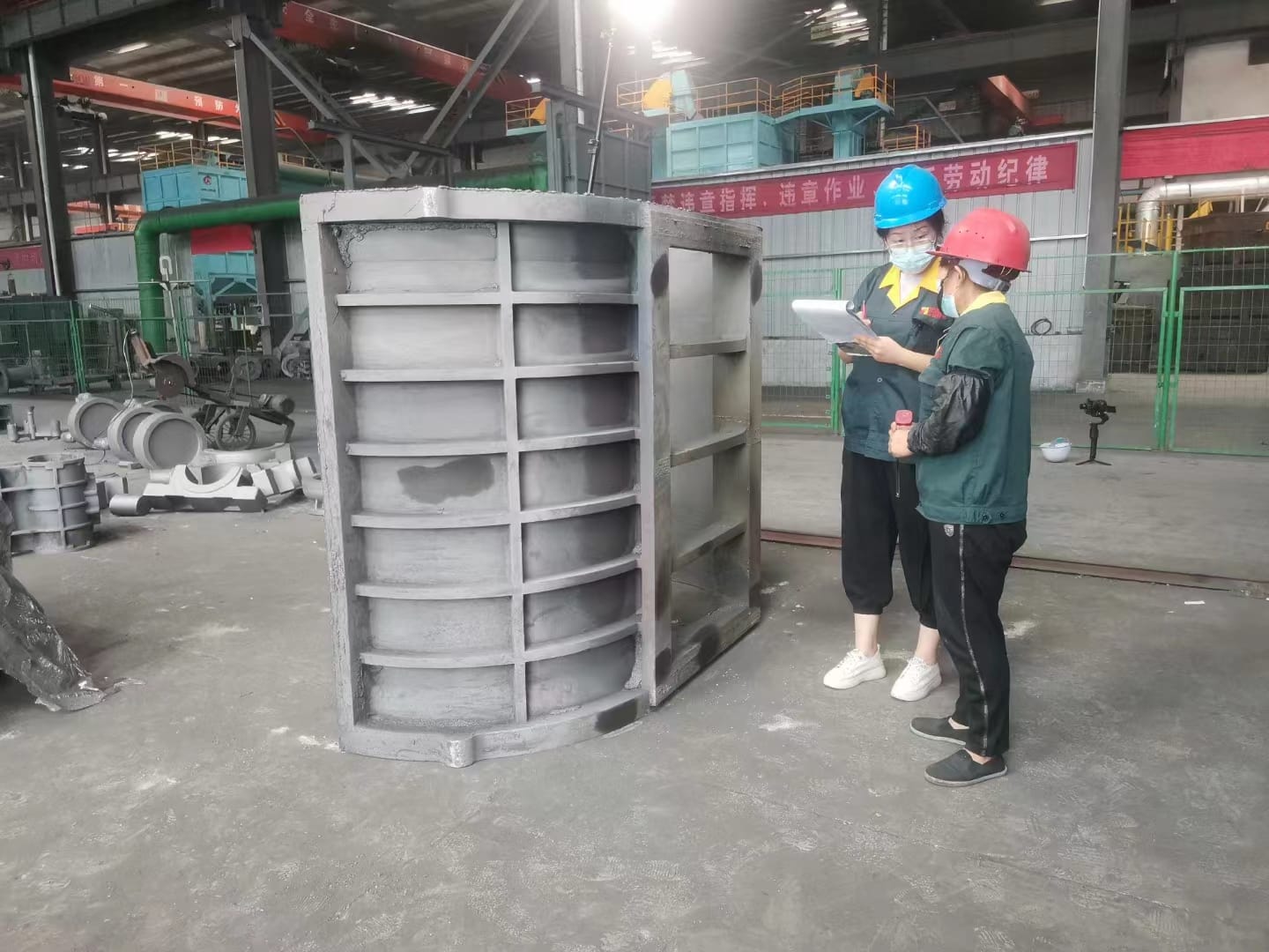 水冷羅茨風機日常維護注意事項,讓水冷羅茨風機更耐用